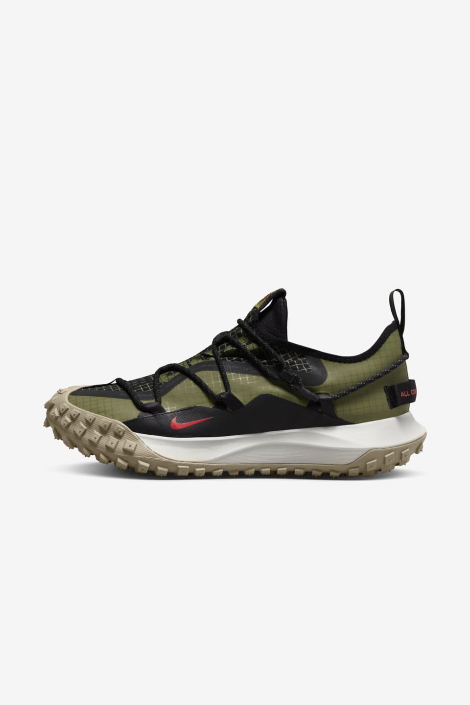 ACG Mountain Fly Low 'Pilgrim and Black' (DO9334-300) Release Date