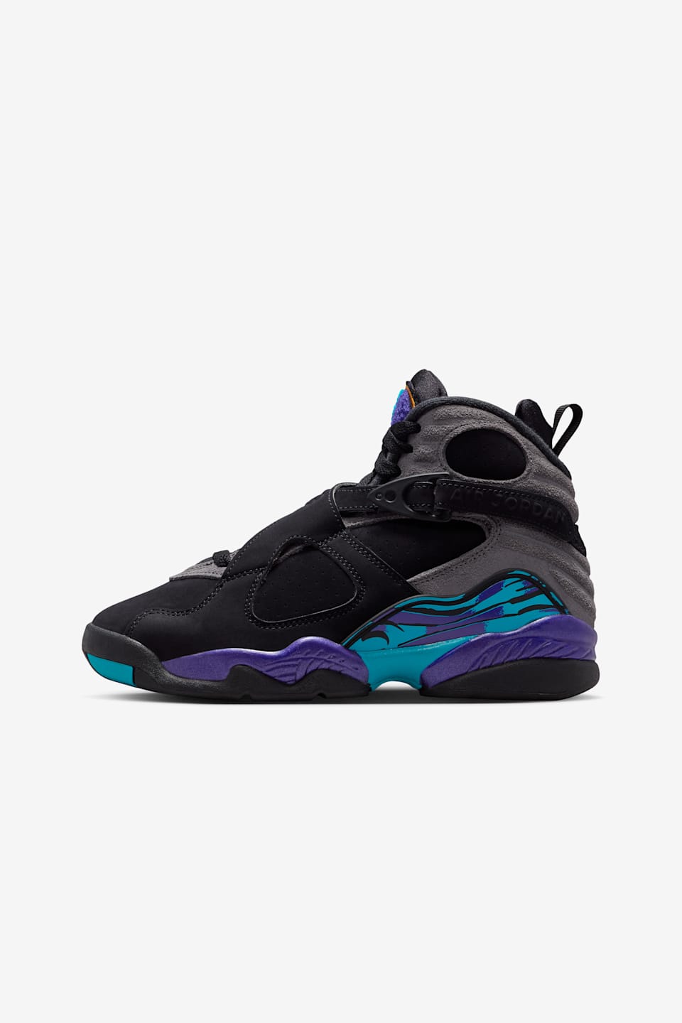 Air Jordan 8 'Aqua' (305381-006) Release Date 