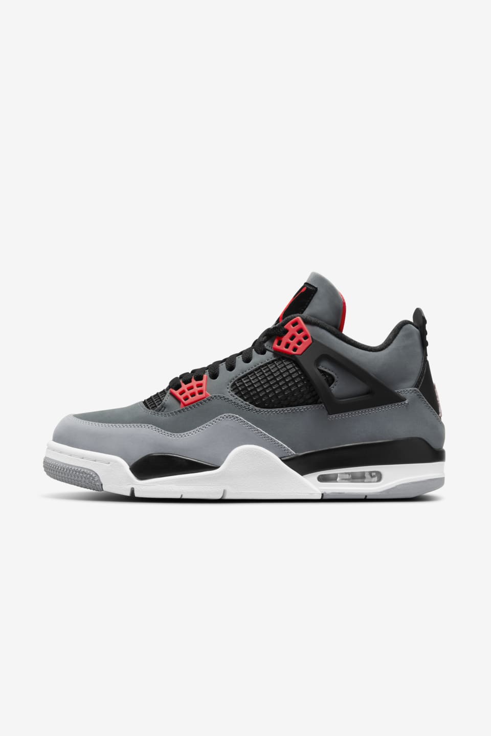 Air Jordan 4 'Infrared' (DH6927-061)Release Date
