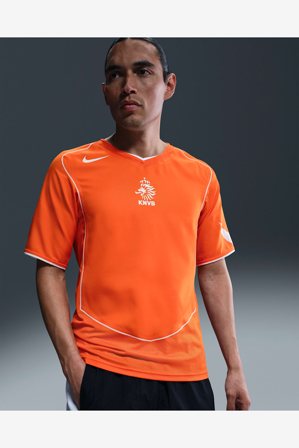 Netherlands 2004 Total 90 Reissue Apparel Collection release date