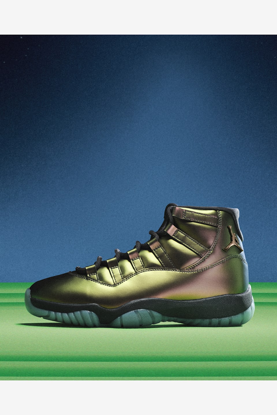 Data de llançament de les Air Jordan 11 "Magic Ball" per a dona (IZ1800-200)