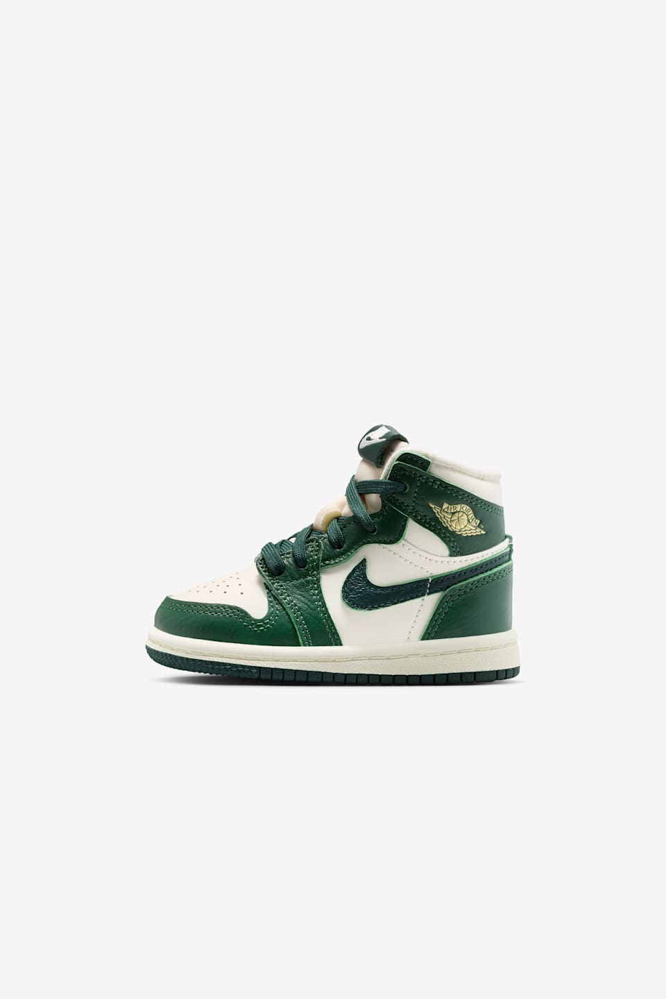 【NIKE公式】レディース エア ジョーダン 1 HIGH OG 'Pro Green' (FD2596-101 / Air Jordan 1 Retro High OG)