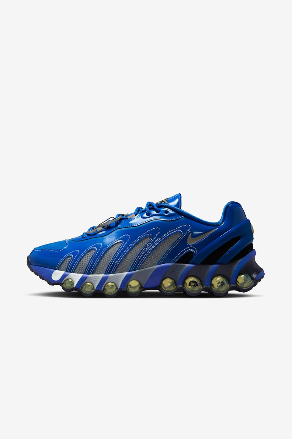 Air Max Dn 'Game Royal and Metallic Silver' (IB4029-400) Release Date
