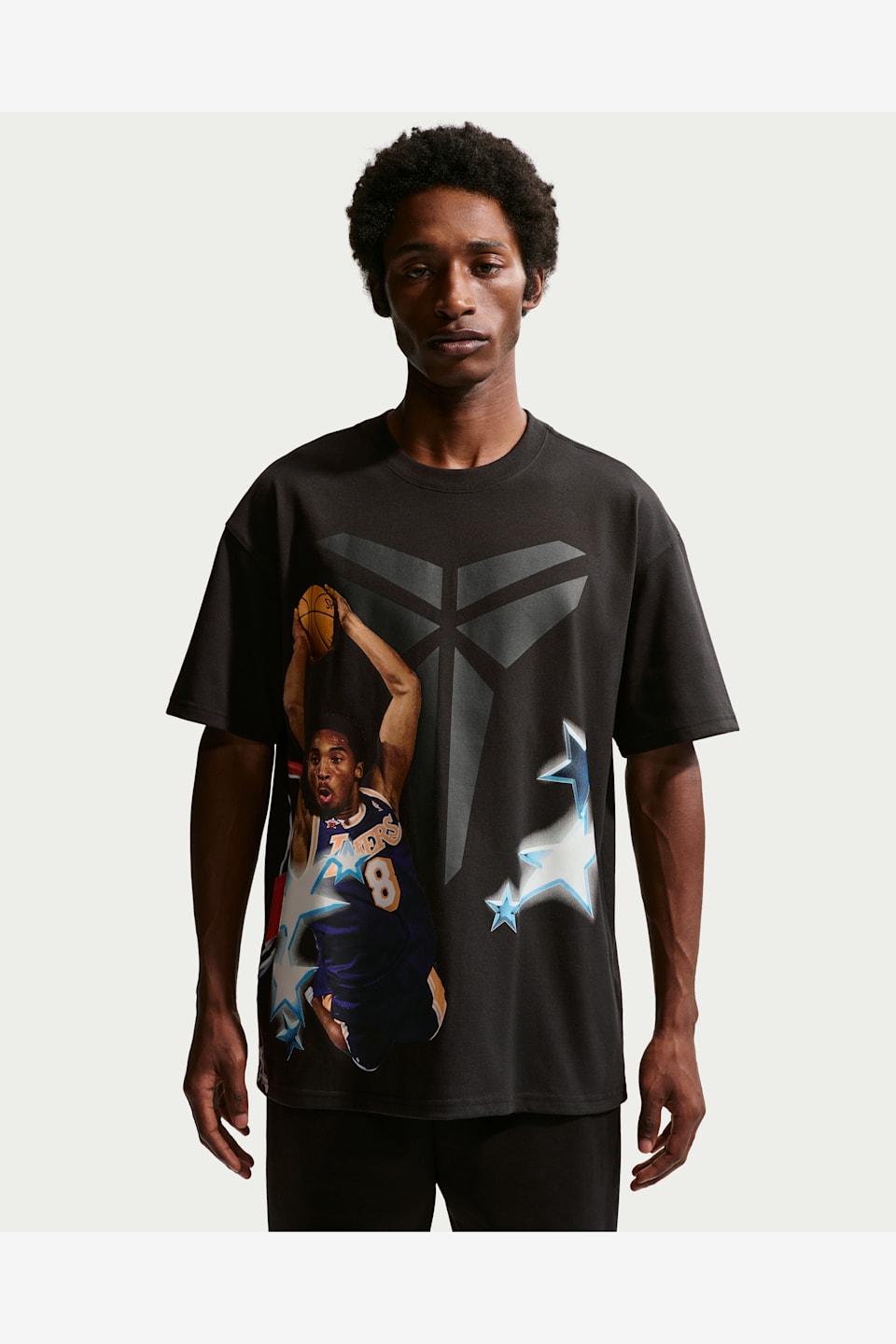 Take a look at Kobe Apparel Collection