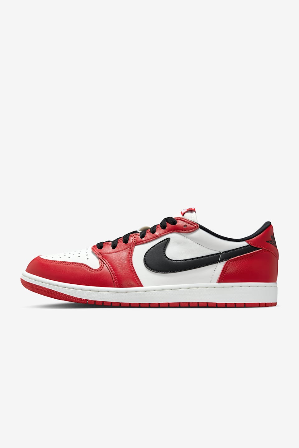 Air Jordan 1 Low OG 'Chicago' (HQ6998-600) Release Date
