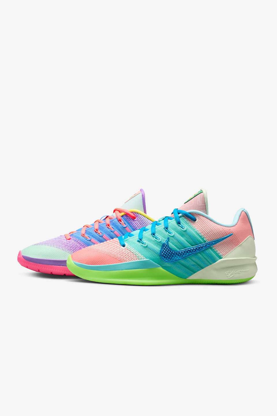 Sabrina 3 "What The?" 'Igloo and Blue Crystal' (IO7845-300) Release Date