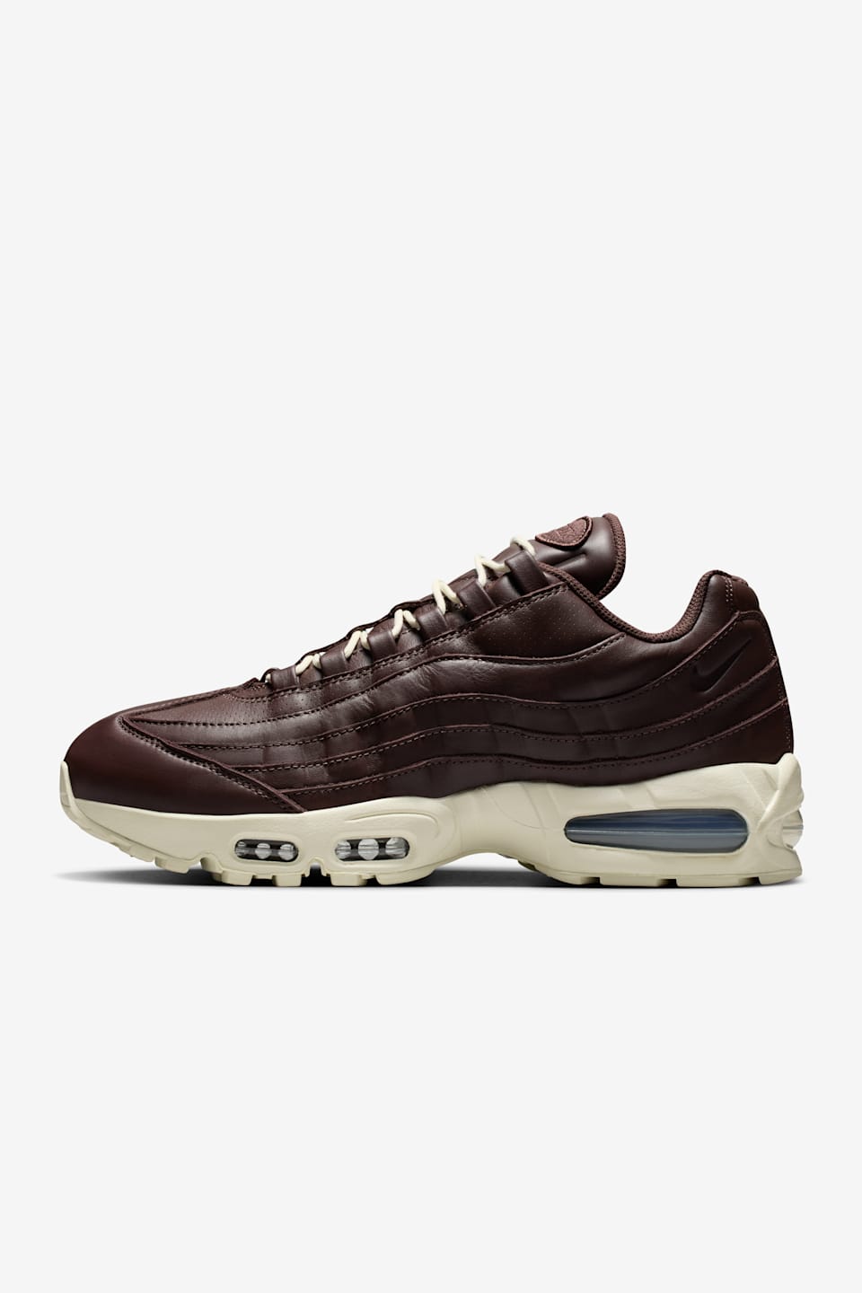 Air Max 95 'Baroque Brown and Black' (IM0696-200) 發售日期