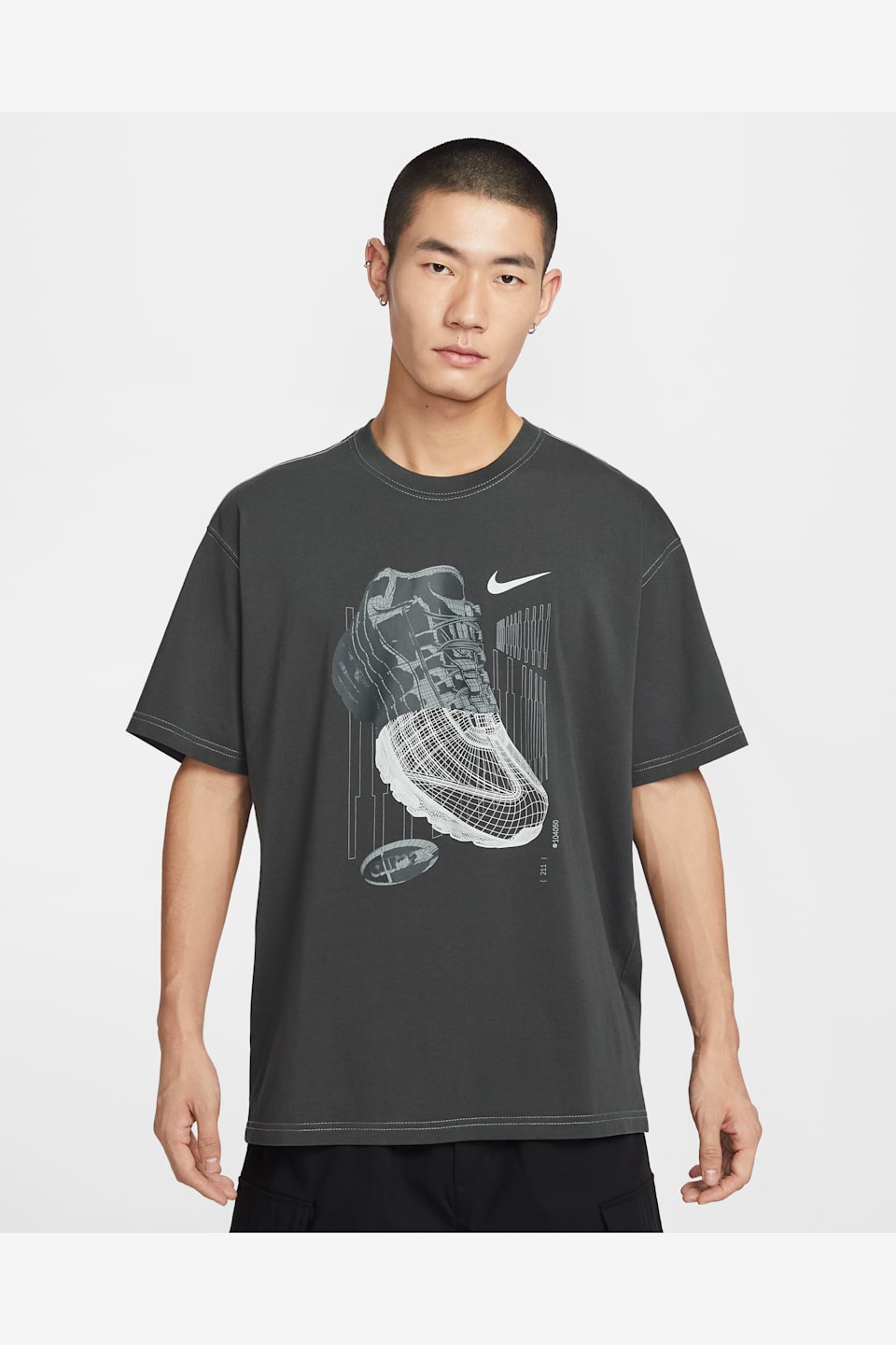 Nike City Pack Men's T-Shirt