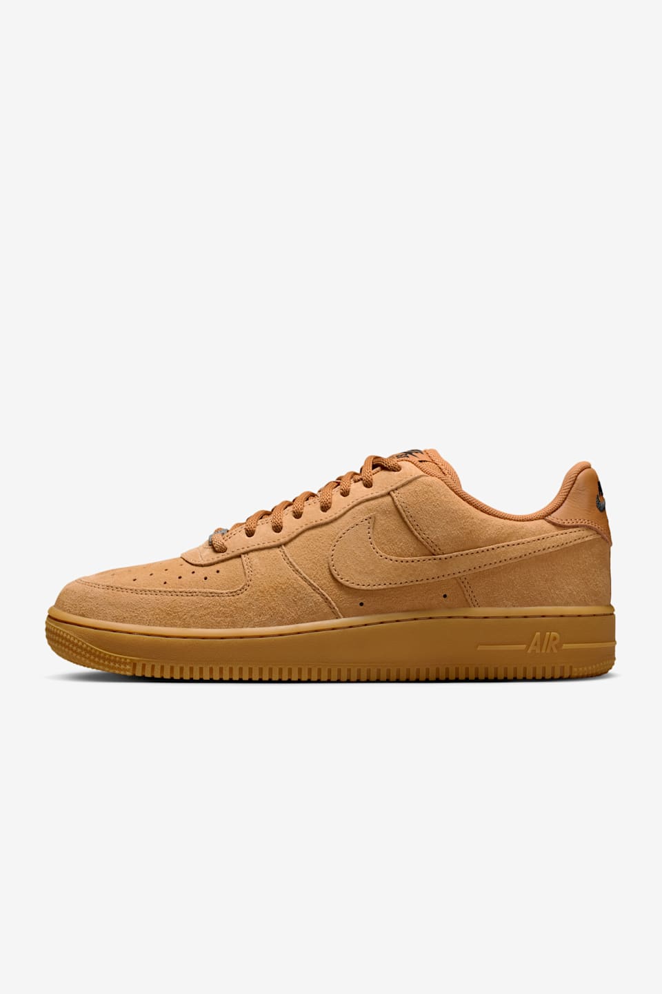 Nike SB Air Force 1 Low 'Flax and Black' (HM8517-200) Release Date