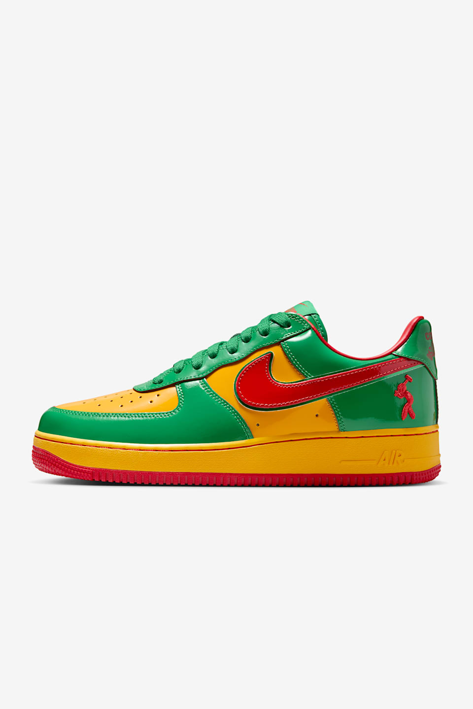 Nike Us Force 1 (IH4383-300) release date 