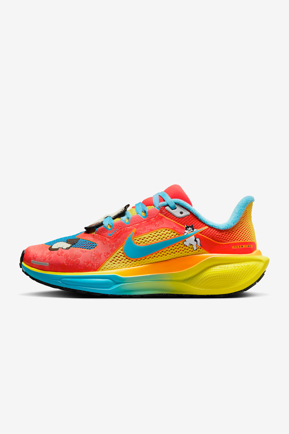 Nike SNKRS. Release Dates & Launch Calendar US
