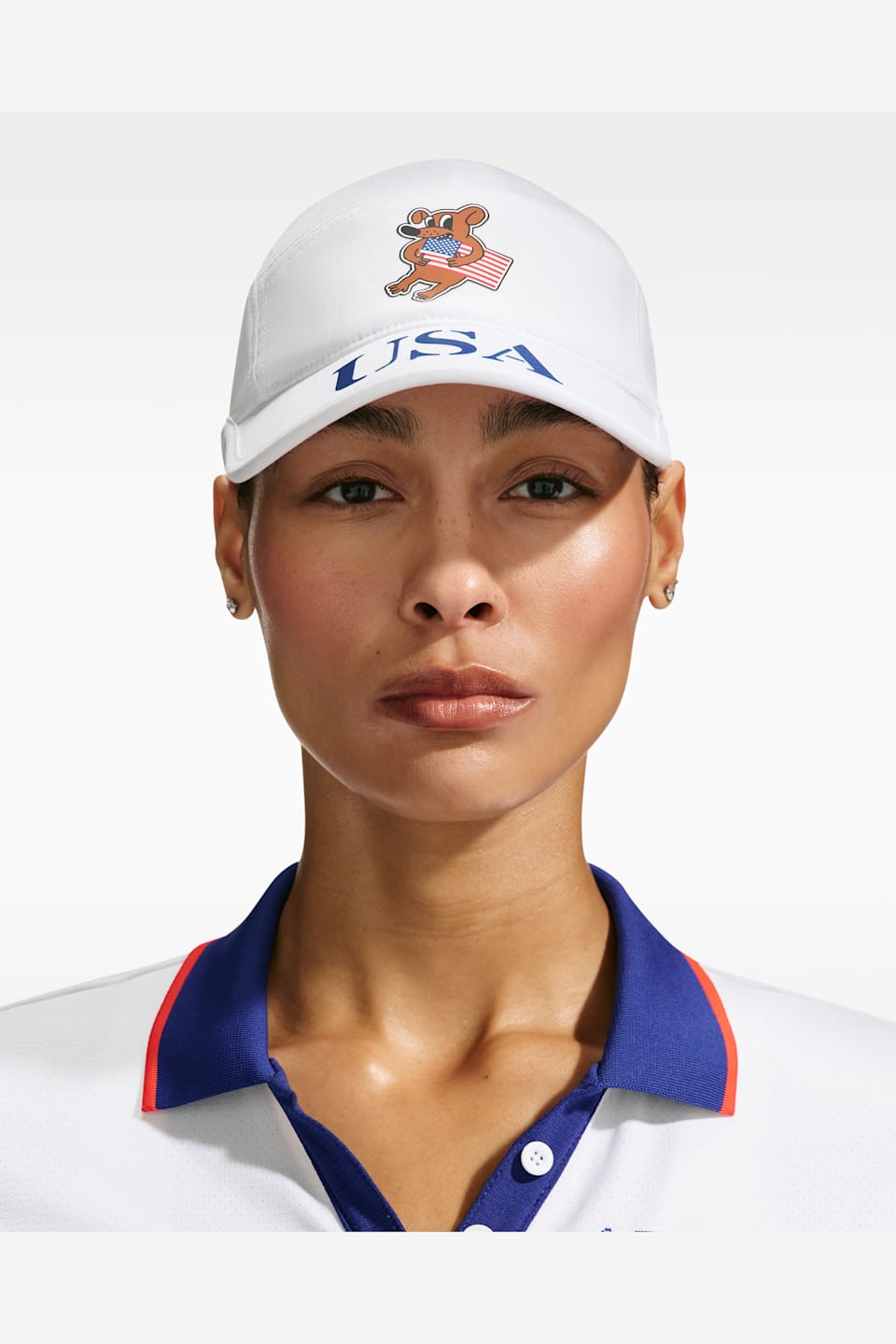 USA x VAA Fly Cap (IO9460-100) Release Date