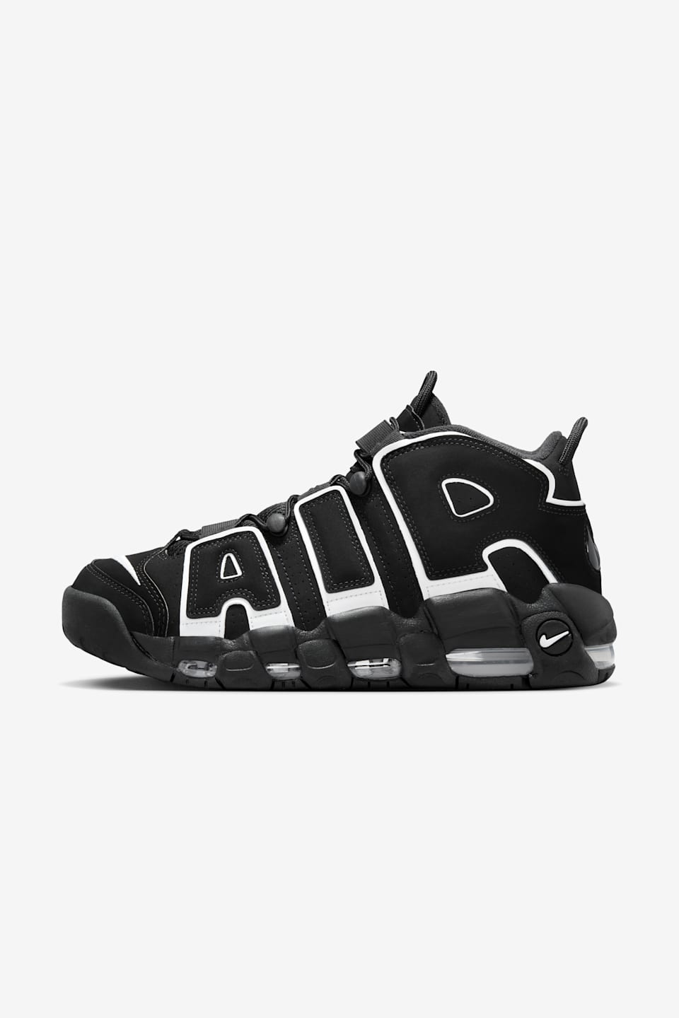 Nike Air More Uptempo '96 (FV2291-001) Release Date