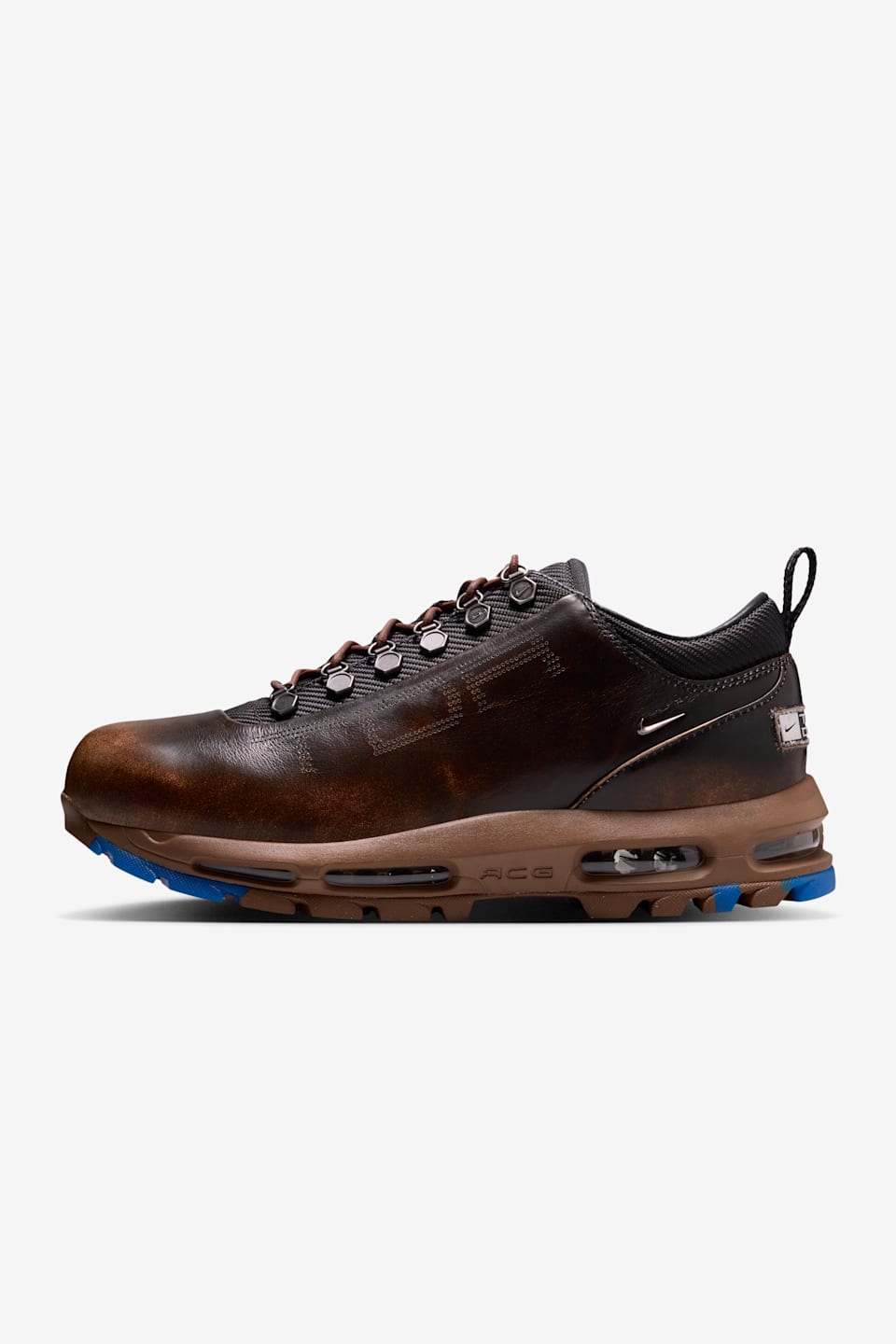 Fecha de lanzamiento de las Air Max Goadome Low "Multi-Color and Black" (IU4876-200)