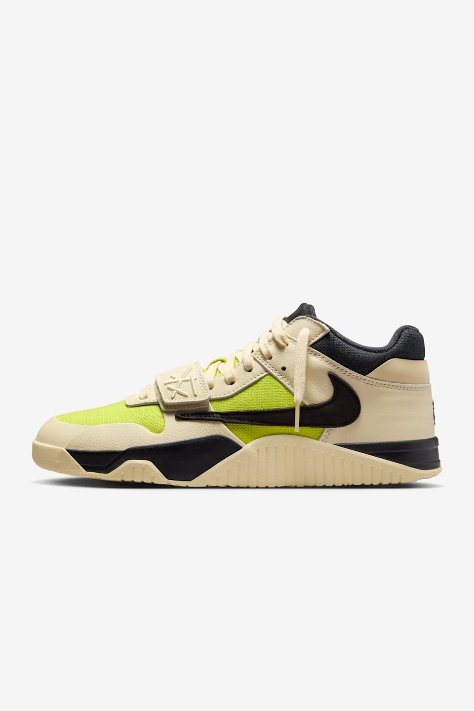 CJ1 T-Rexx 'Bright Cactus' (FZ8117-102) Release Date