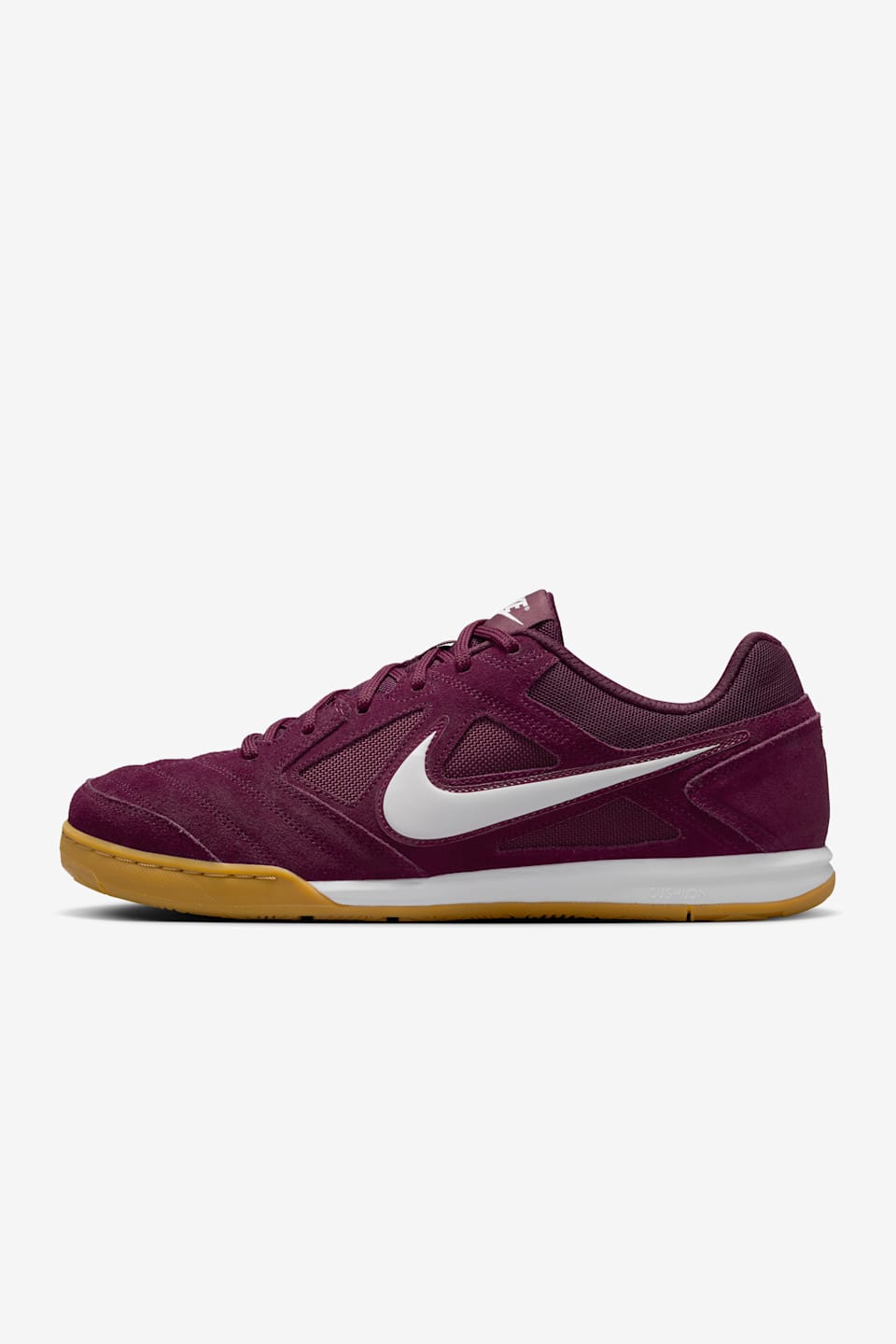 【NIKE公式】ガト 'Bordeaux' (HQ6020-600 / NIKE GATO SUE)