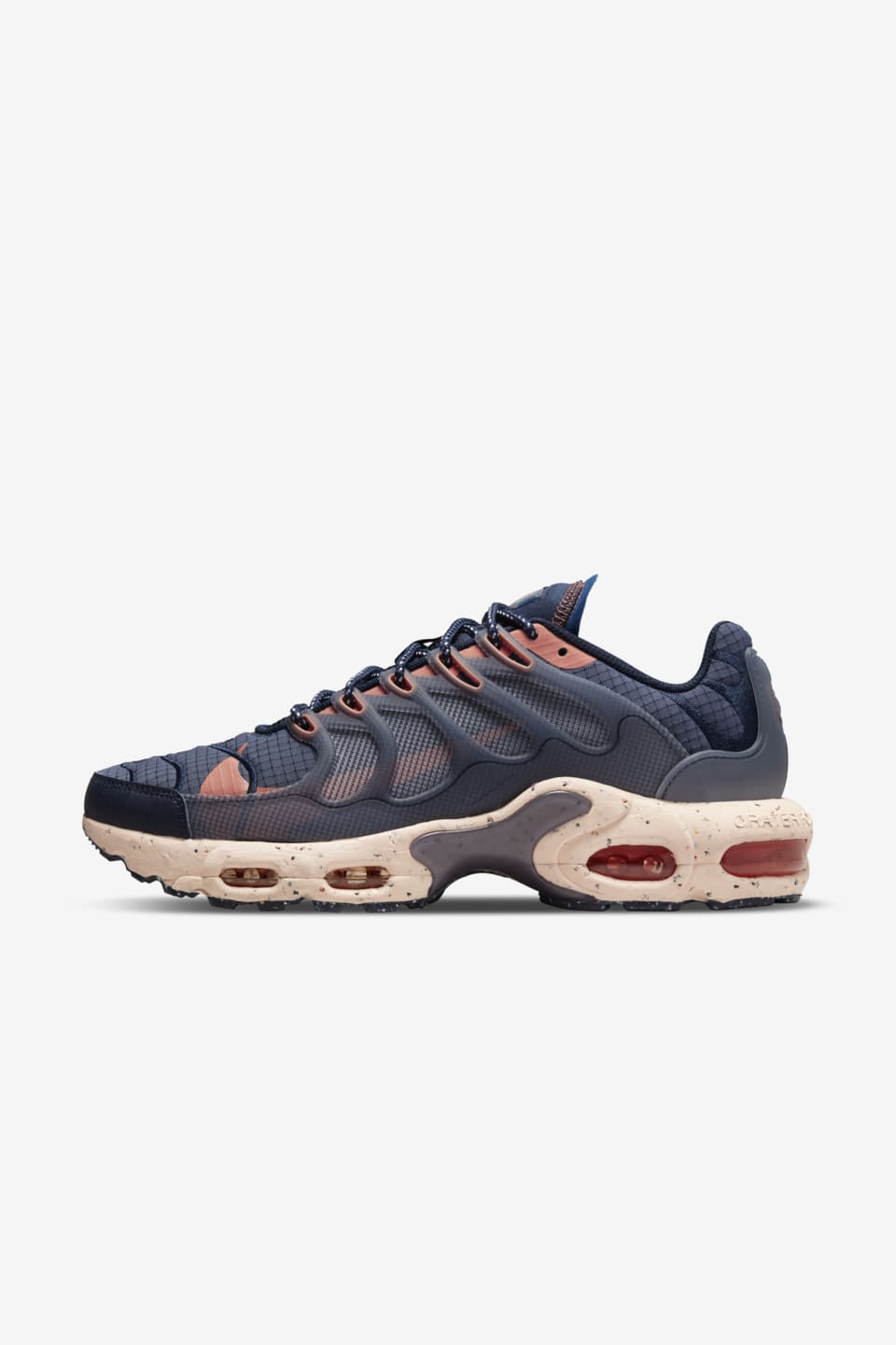 Air Max Terrascape Plus 'Obsidian and Marina' (DN4587-400) Release Date