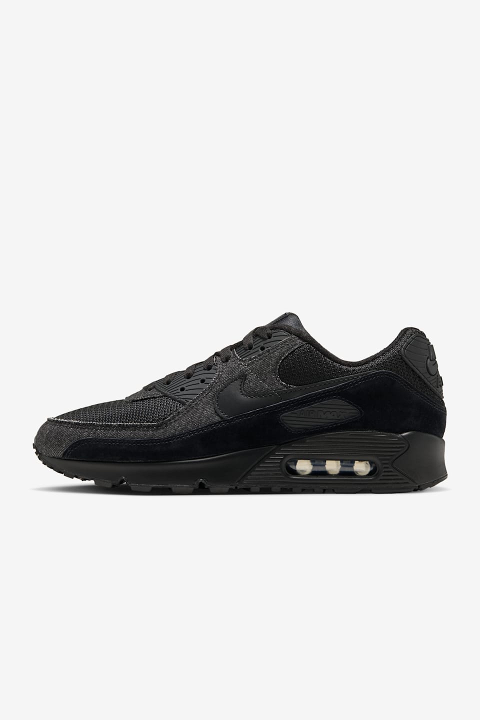 Air Max III 'Black' (IW6365-001) Release Date