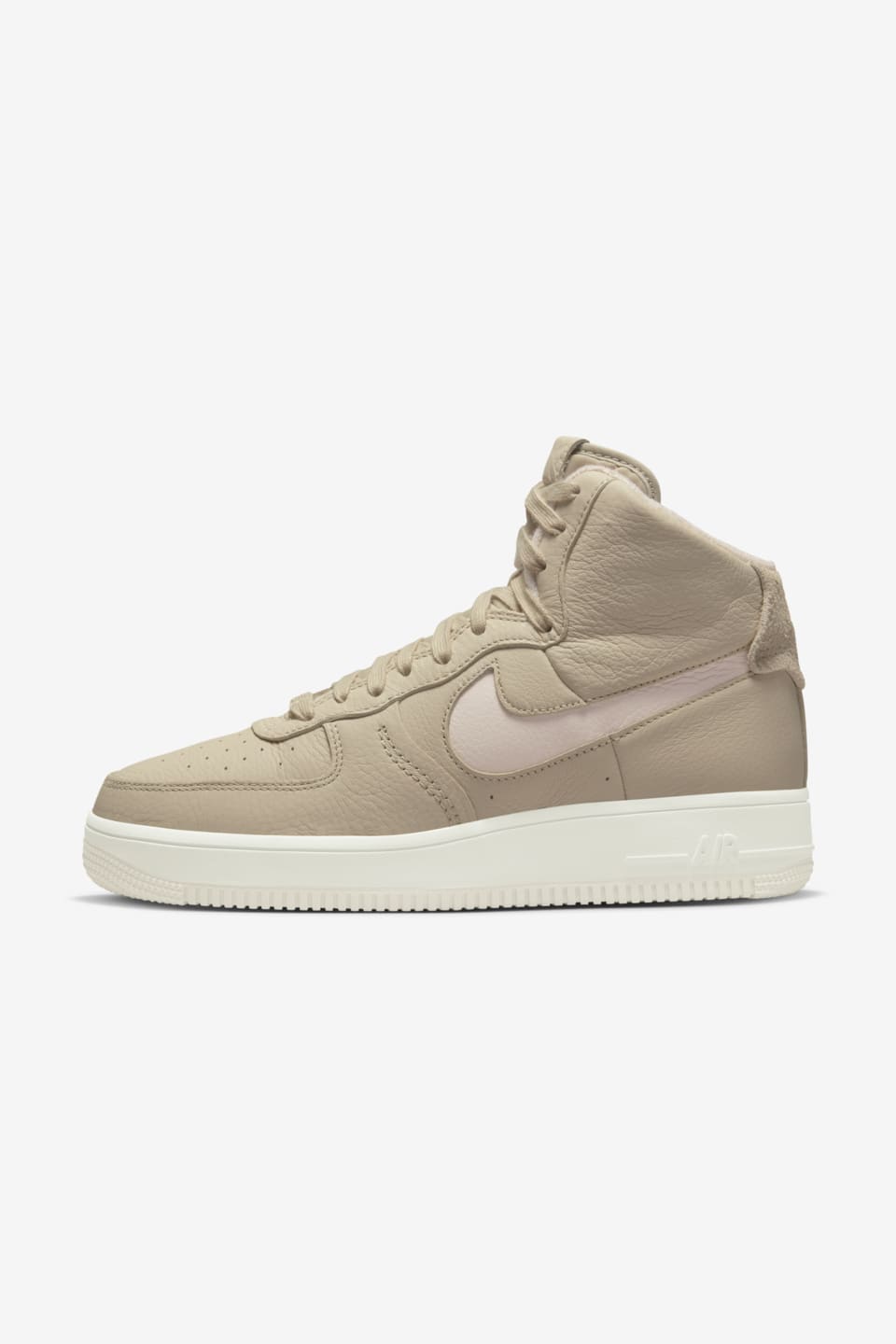 Women's Air Force 1 Sculpt 'Sand Drift' (DC3590-103) Release Date