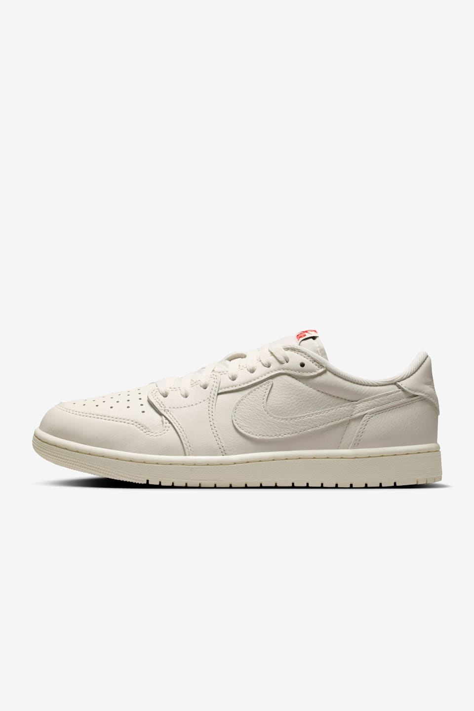 AIR JORDAN 1 RETRO LOW Release Date