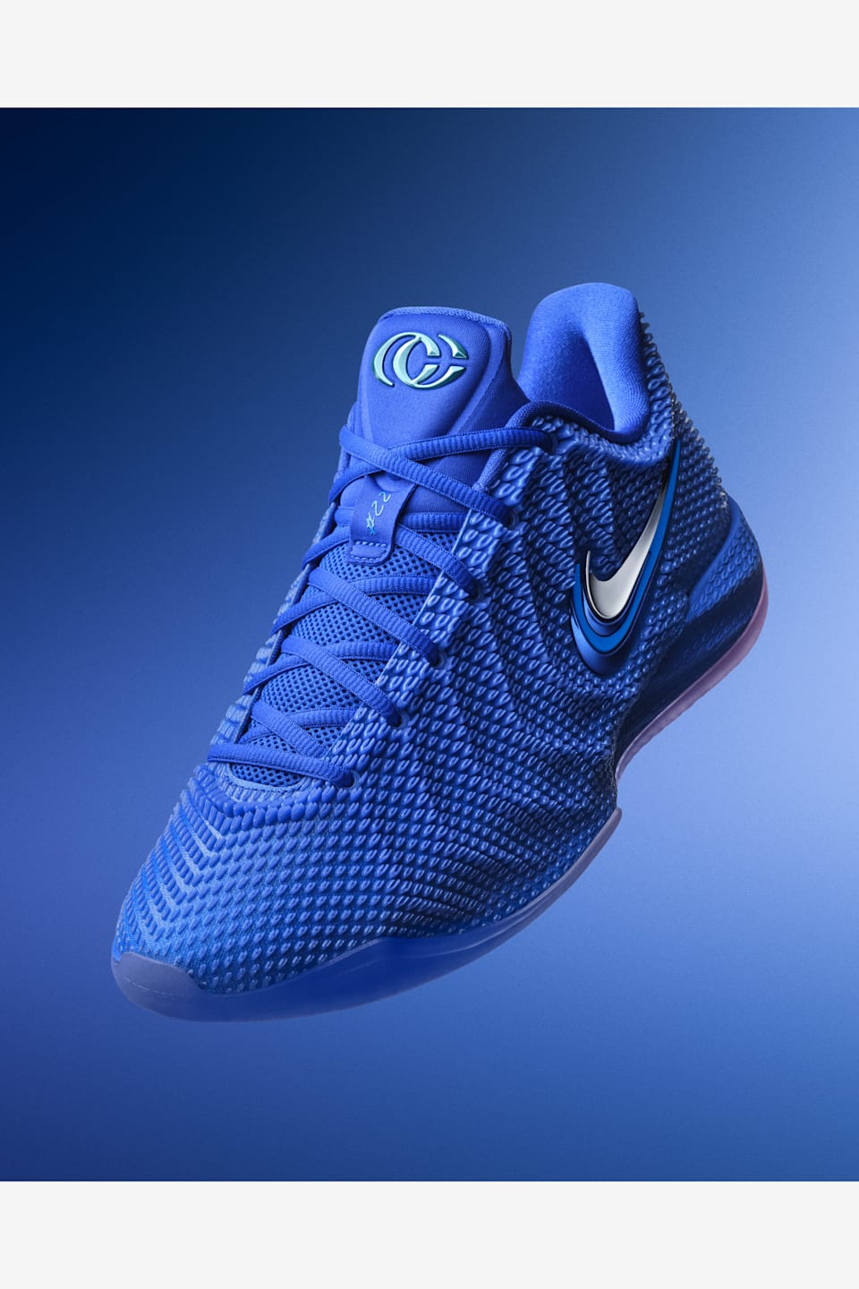Caitlin 1 'Blue' (IH7423-400) Release Date