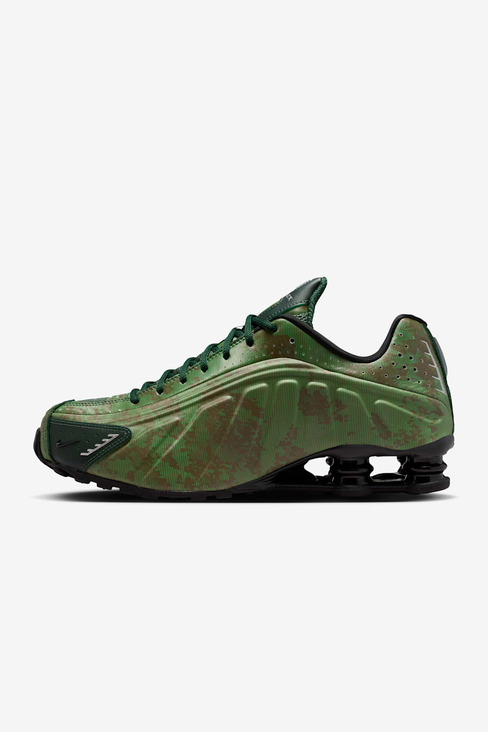 Shox R4 Release Date