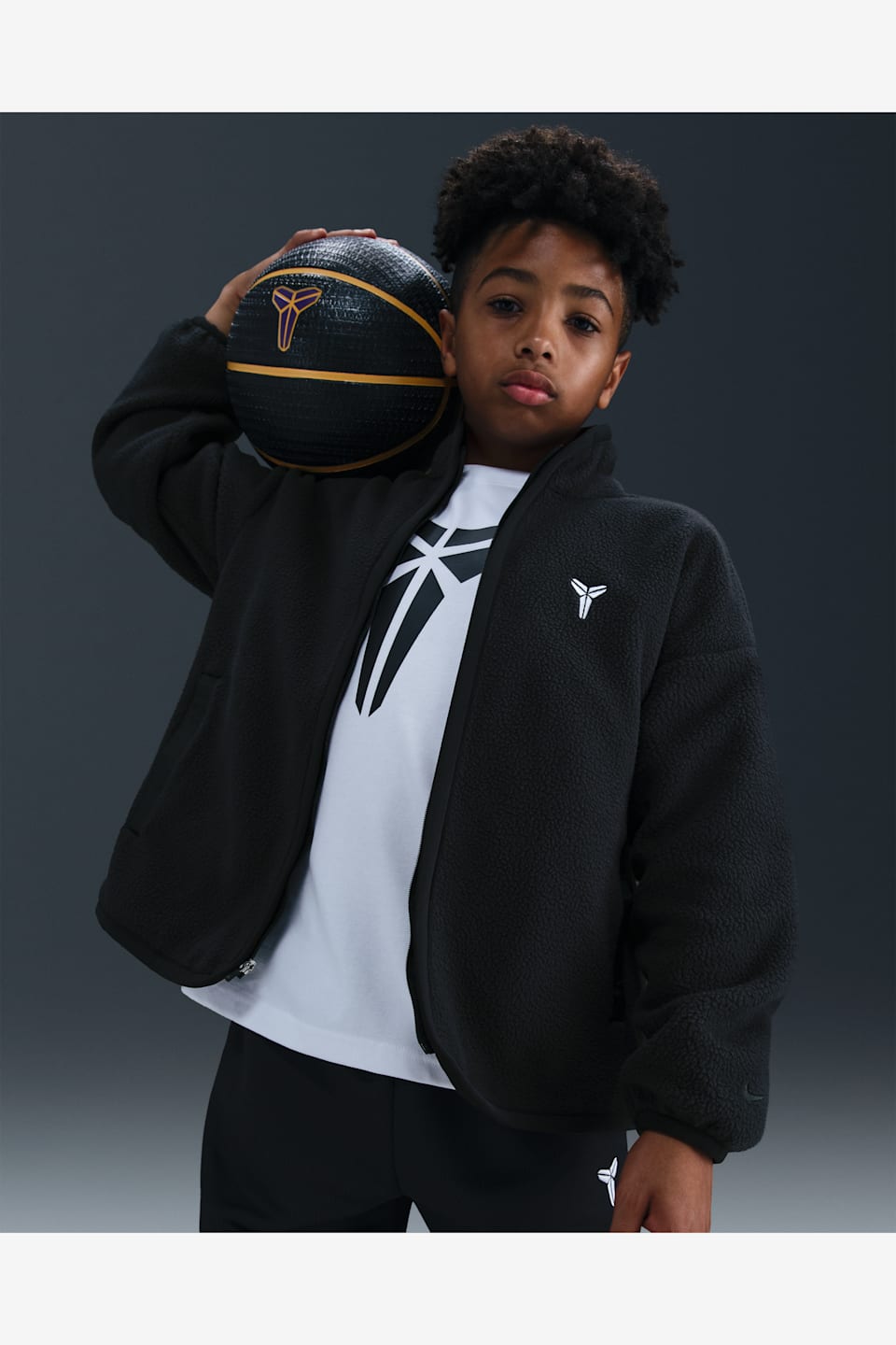 【NIKE公式】Kobe Winterized Apparel Collection