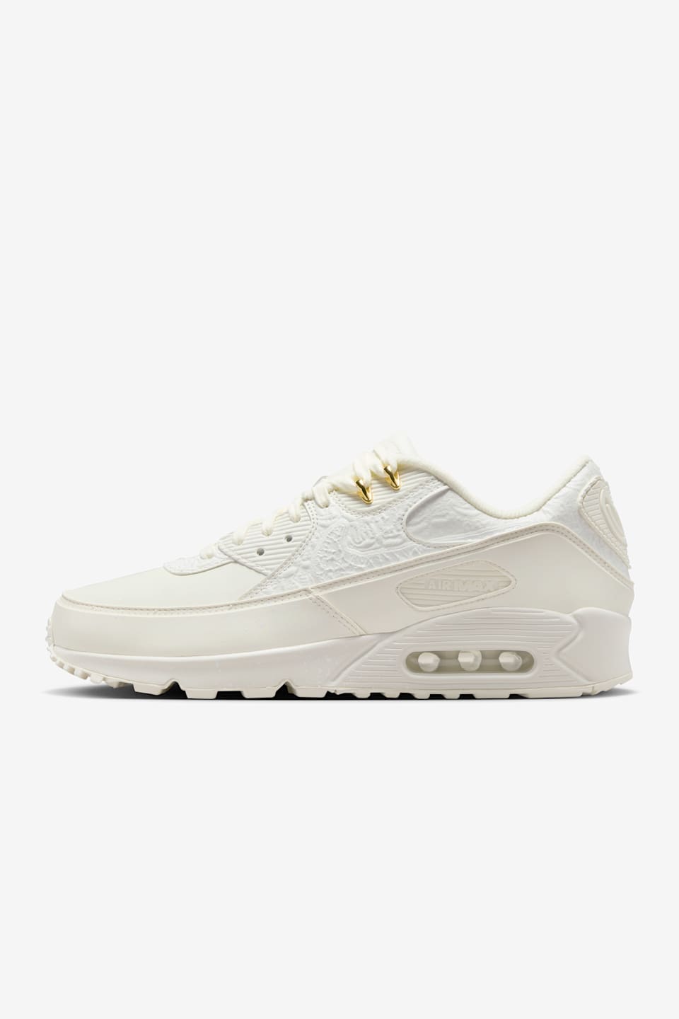 Fecha de lanzamiento de las Air Max 90 x Slawn "Sail" (FD6492-100)