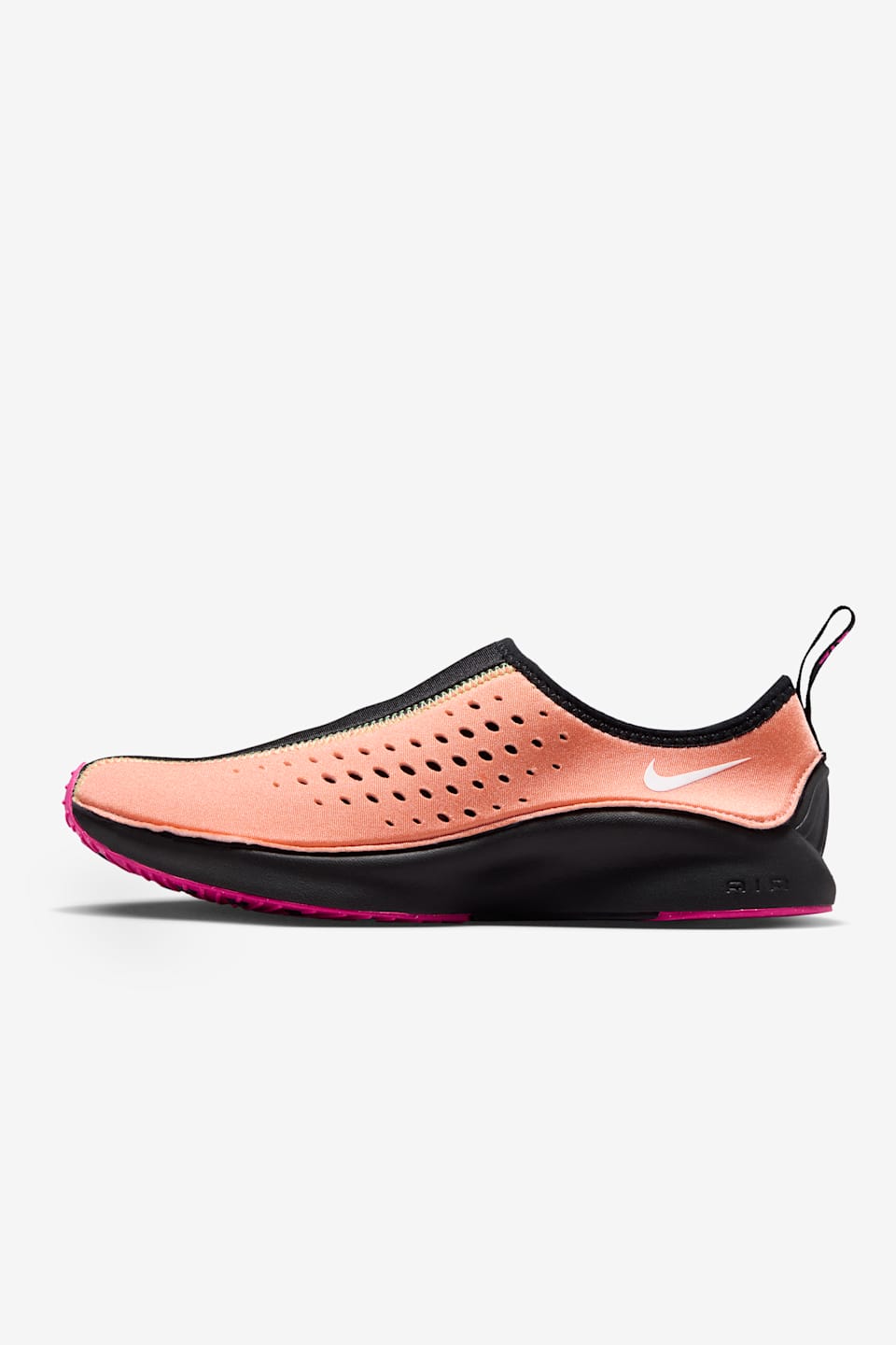 Women's Air Superfly Slip Neo SP 'Orange Frost and Pink Prime' (IU3170-800) Release Date