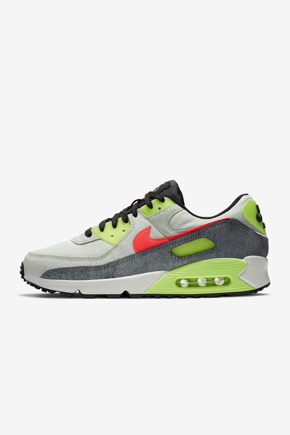 Air Max 90 N7 'Spruce Aura and Ghost Green' (CV0264-001) Release Date