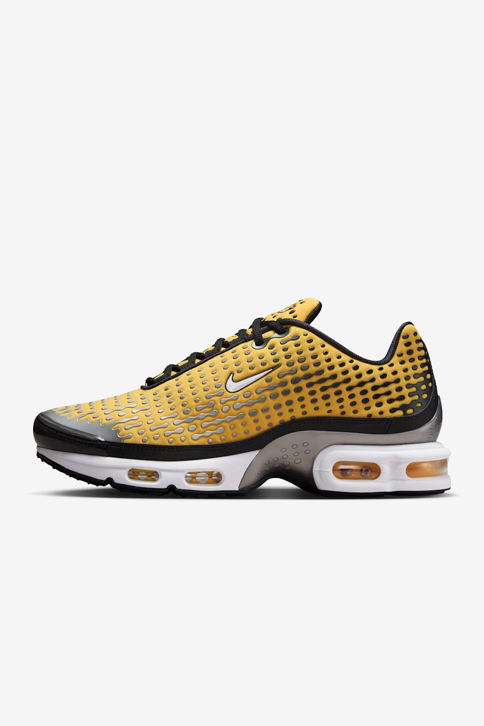 Air Max Plus VII 'Varsity Maize' (HQ2197-700) release date 