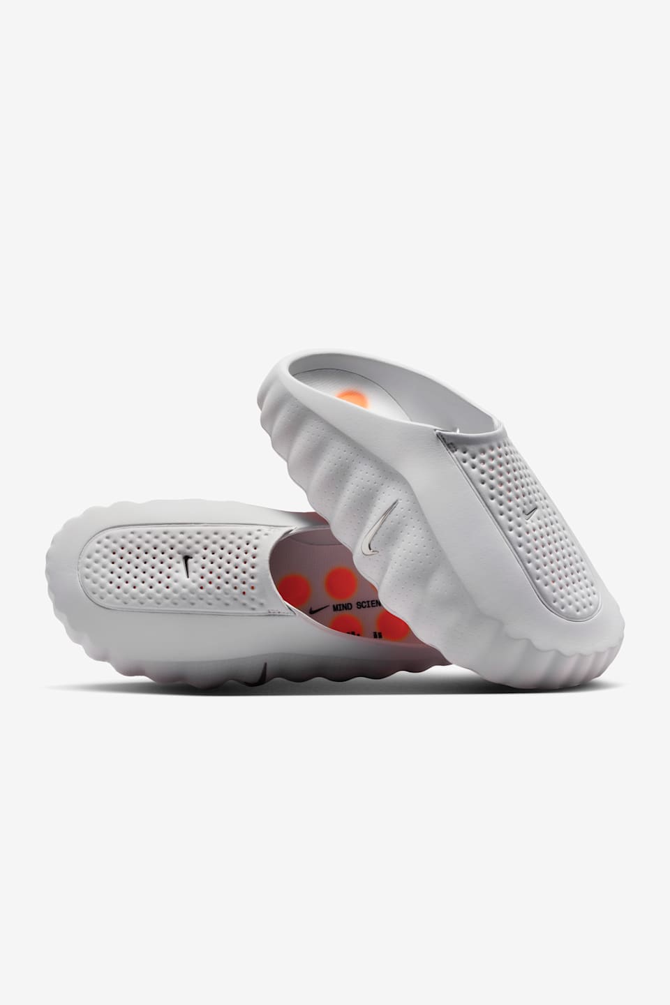 Date de sortie de la Mind 001 « Light Smoke Grey and Photon Dust » (HQ4307-003)