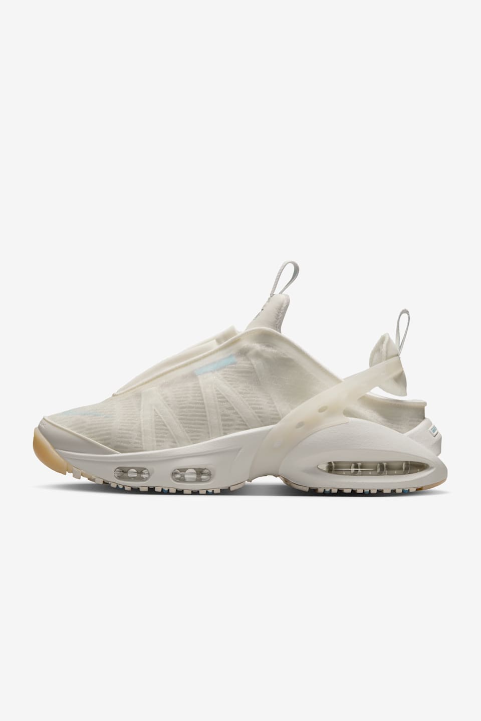 Women's Air Max Craze 'Sail and Ocean Bliss' (IH4486-133) Release Date
