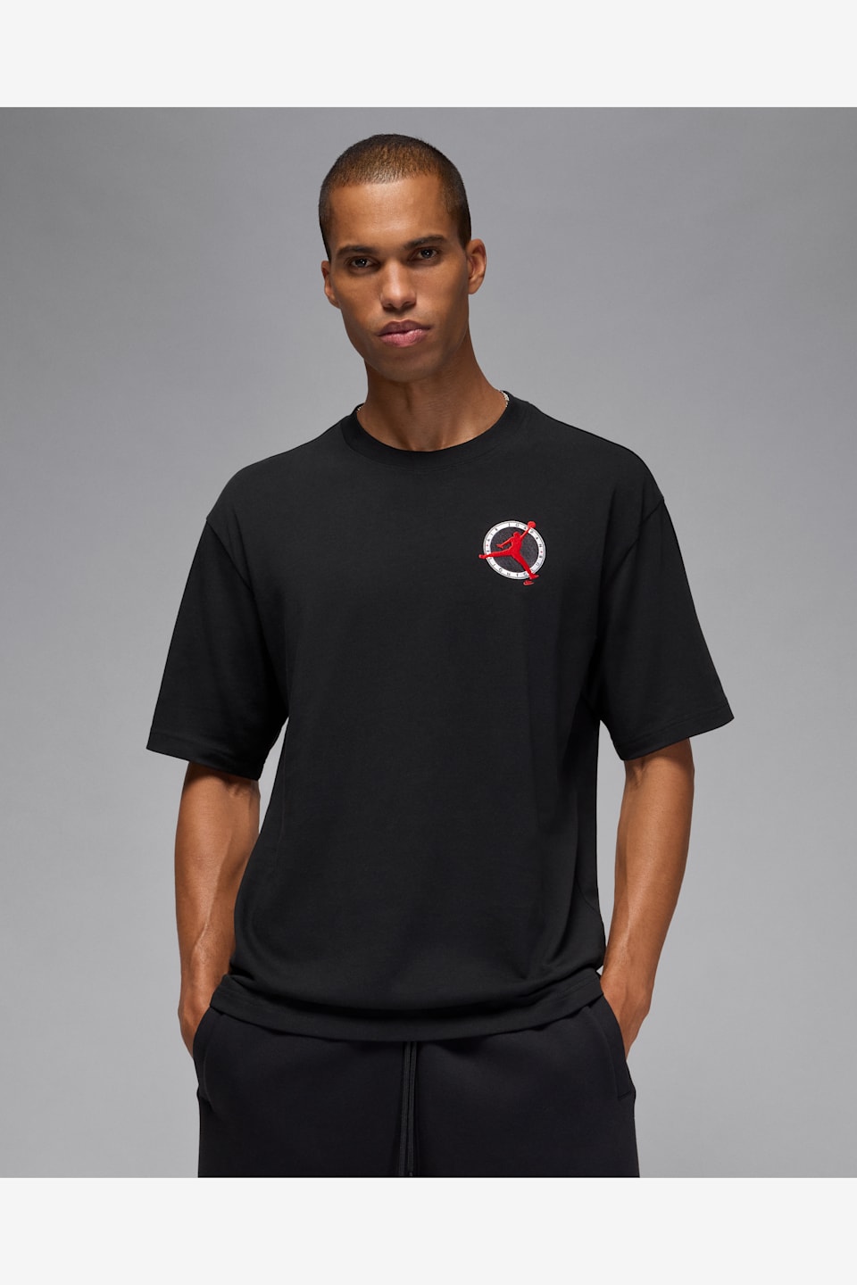Jordan Flight Club Men's T-Shirt