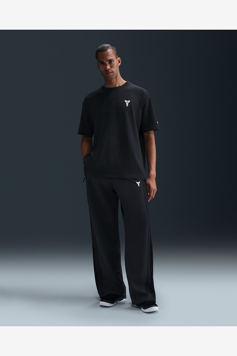 Kobe Details 服飾系列發售日期