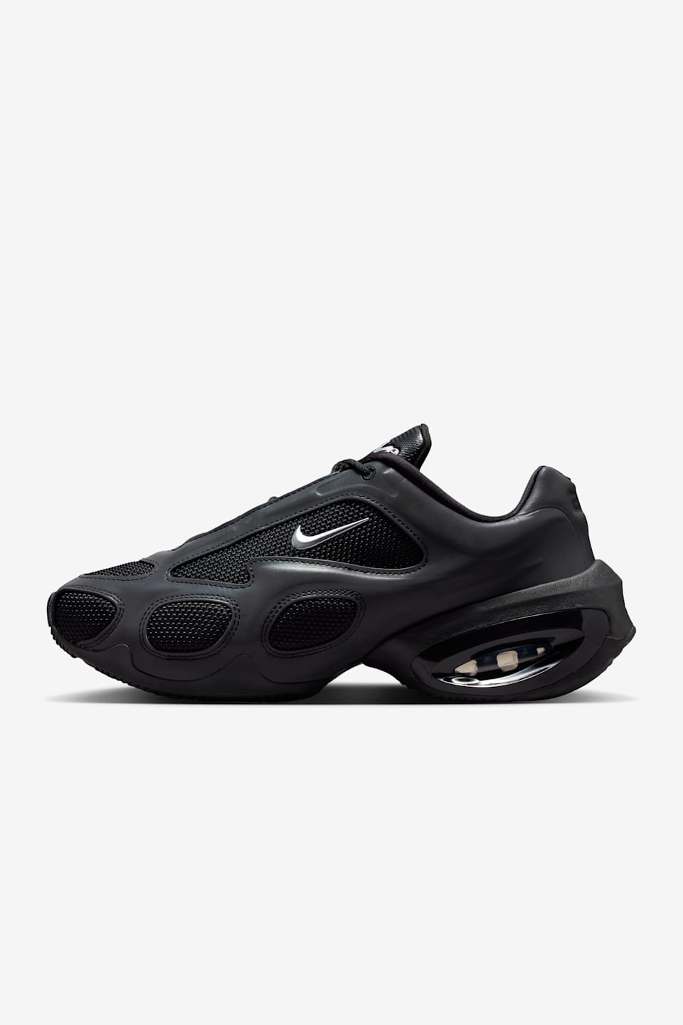 女款 Air Max Muse 'Black and Multi-Color' (IB2221-002 ) 發售日期