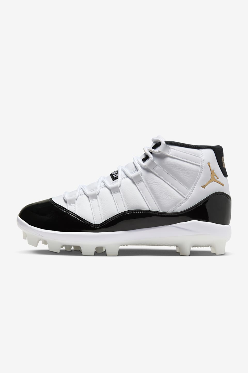 【NIKE公式】ジョーダン 11 MCS "Gratitude" 'White and Black' (FV5415-107) 発売日