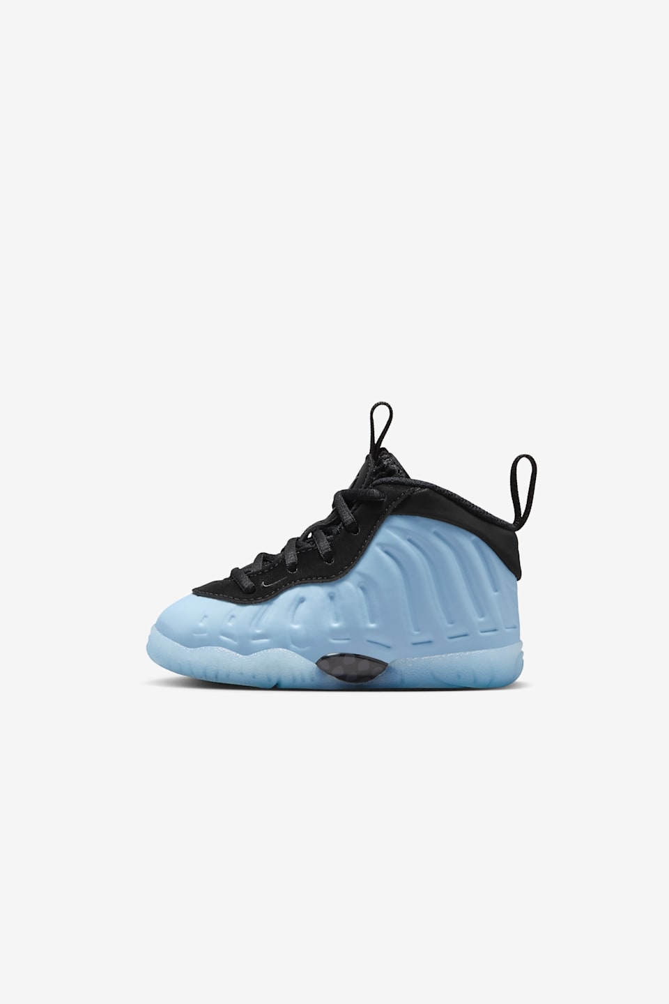 Air Foamposite One 'Psychic Blue and Black' (HJ6014-400) Release Date