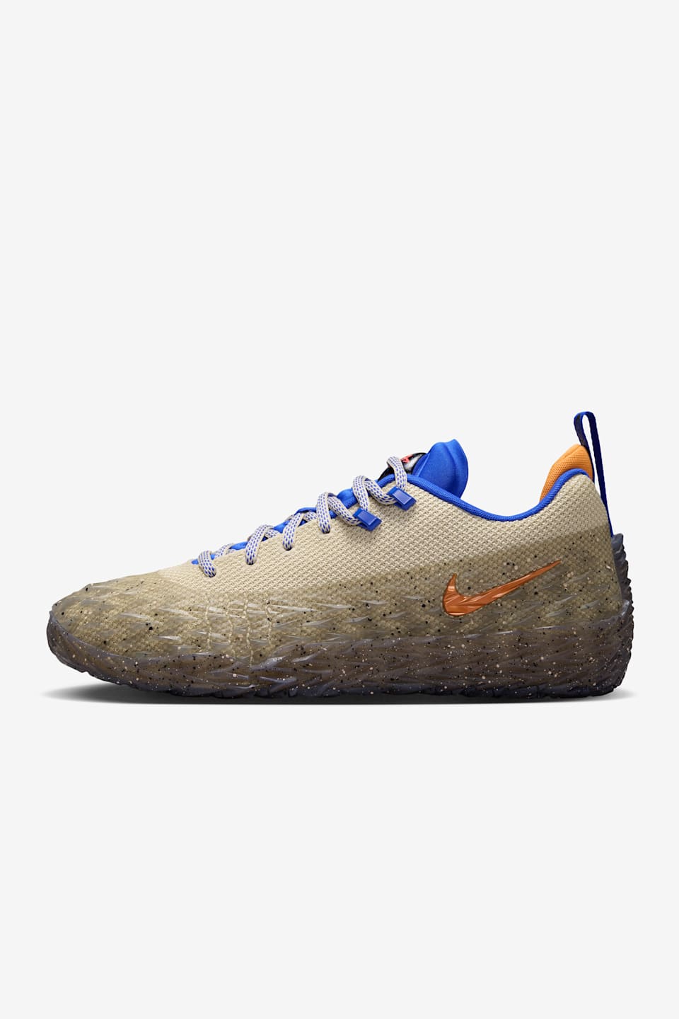 Fecha de lanzamiento de los Nike S.T. Charge "Rugged" PE "Rattan and Hyper Royal" (IZ6735-200)