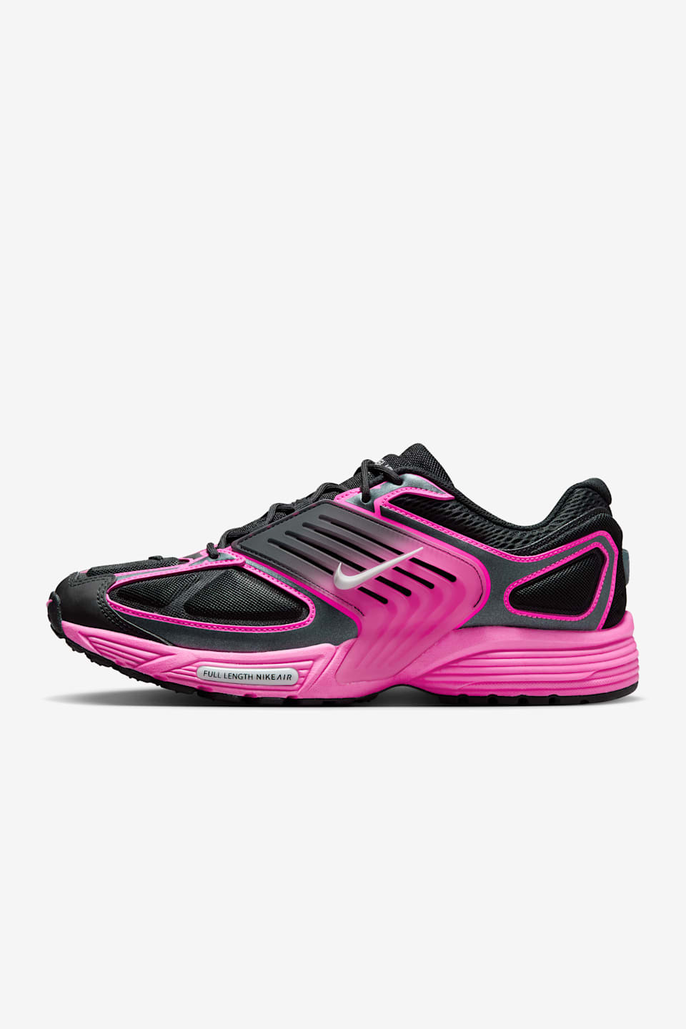 【NIKE公式】エア ペガサス ウェーブ 'Black and Pink Blast' (IB0612-007 / NIKE AIR PEGASUS WAVE)