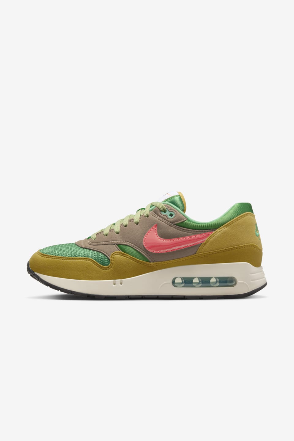 Nike launch usa store