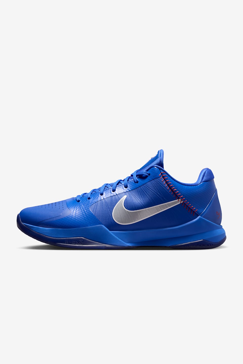 Kobe 5 Protro 'Hyper Royal' (IO6256-400) Release Date