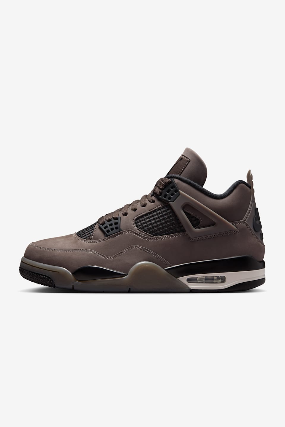 Air Jordan 4 'Cave Stone and Black' (FV5029-200) Release Date