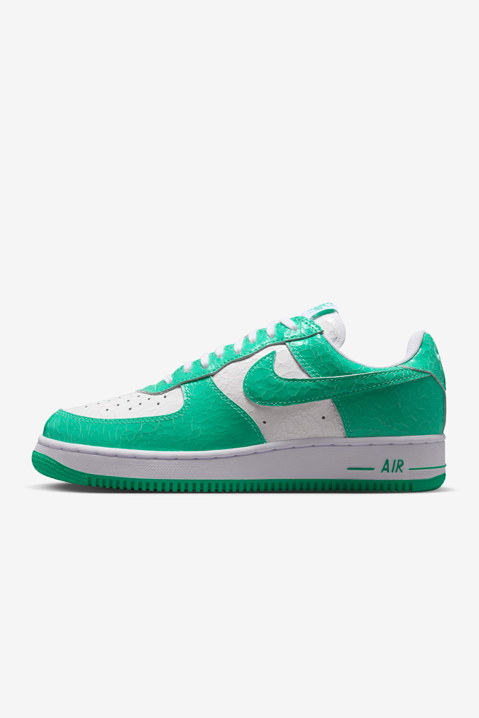 วันเปิดตัว Air Force 1 Low "Menta and White" (JA0248-001)