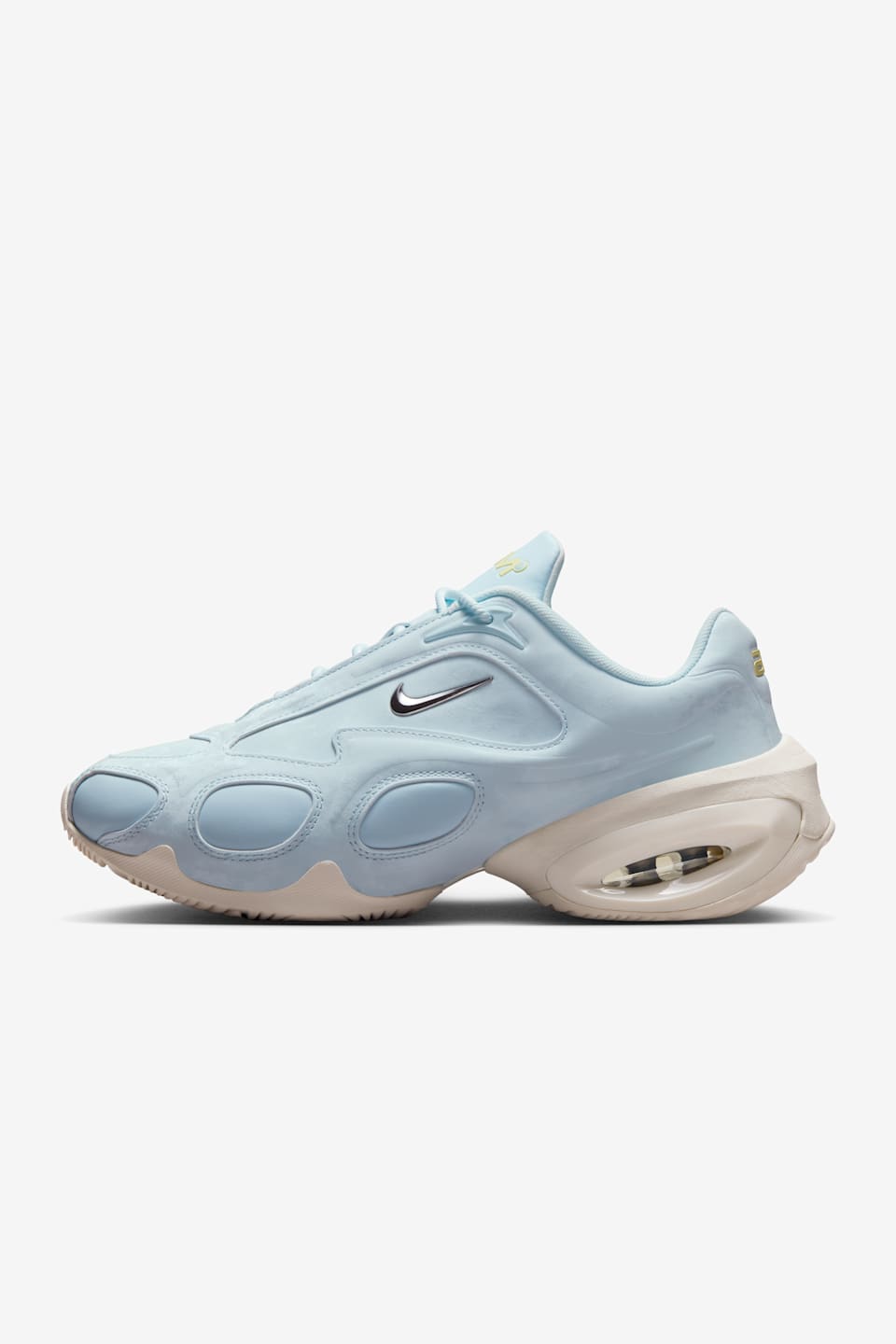 【NIKE公式】レディース エア マックス ミューズ 'Glacier Blue and Pale Ivory' (IH3361-474 / WMNS NIKE AIR MAX MUSE PRM OPP)