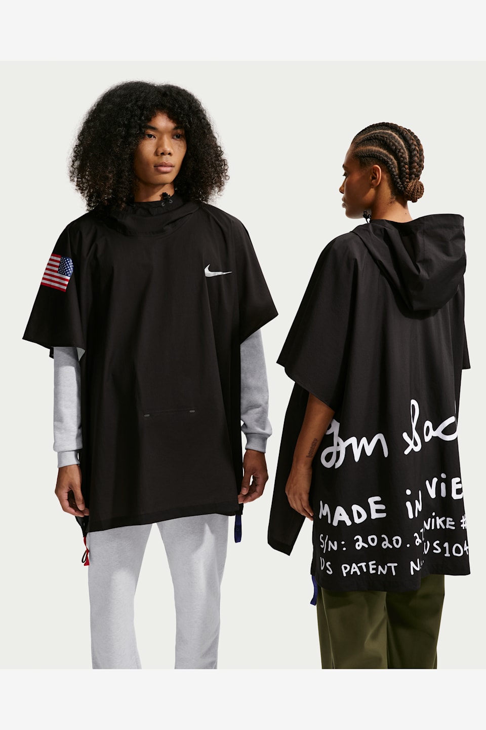 【NIKE公式】Nike x Tom Sachsアパレルコレクション発売日