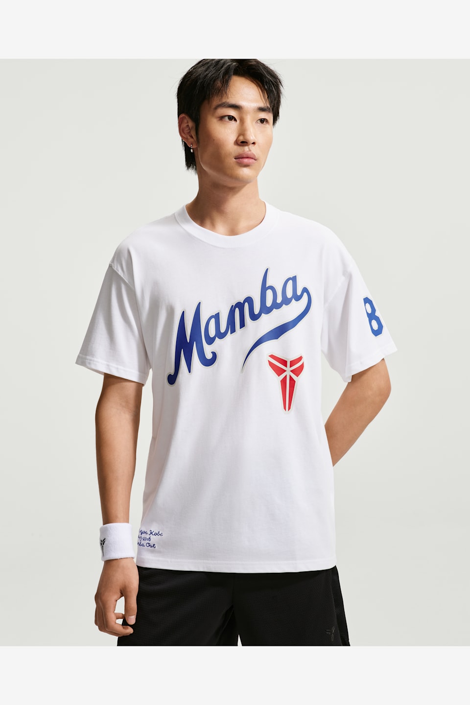 코비 Apparel Collection 출시일