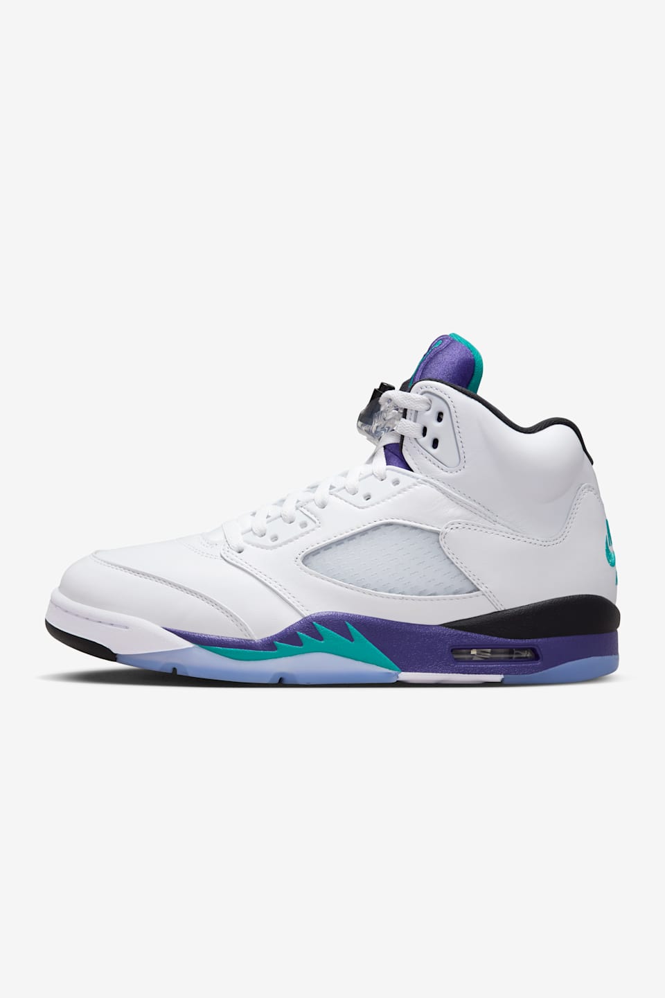 Air Jordan 5 'Grape' (HQ7978-100) Release Date