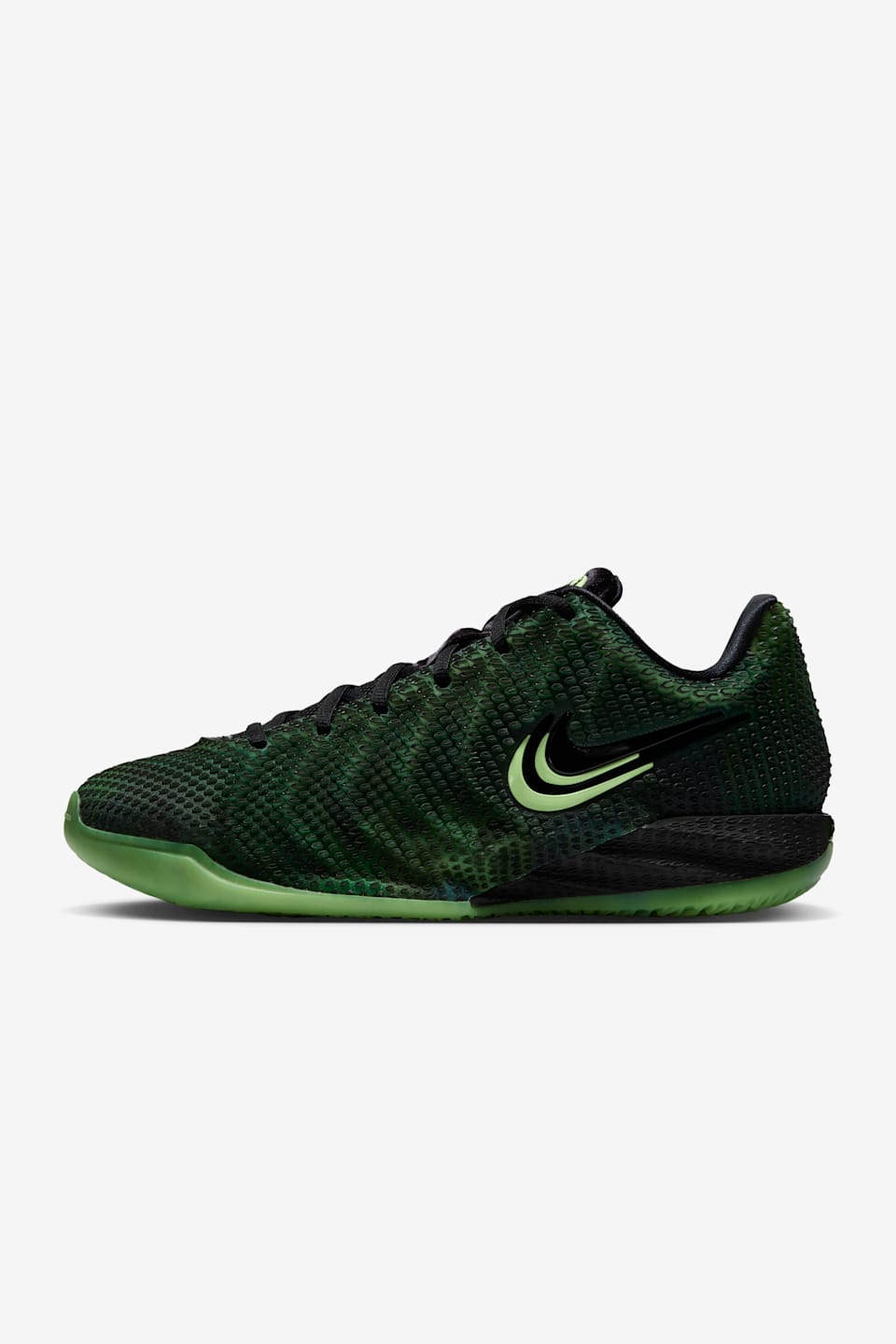 Caitlin 1 'Jinx' 'Black and Ghost Green' (JA4290-001) Release Date