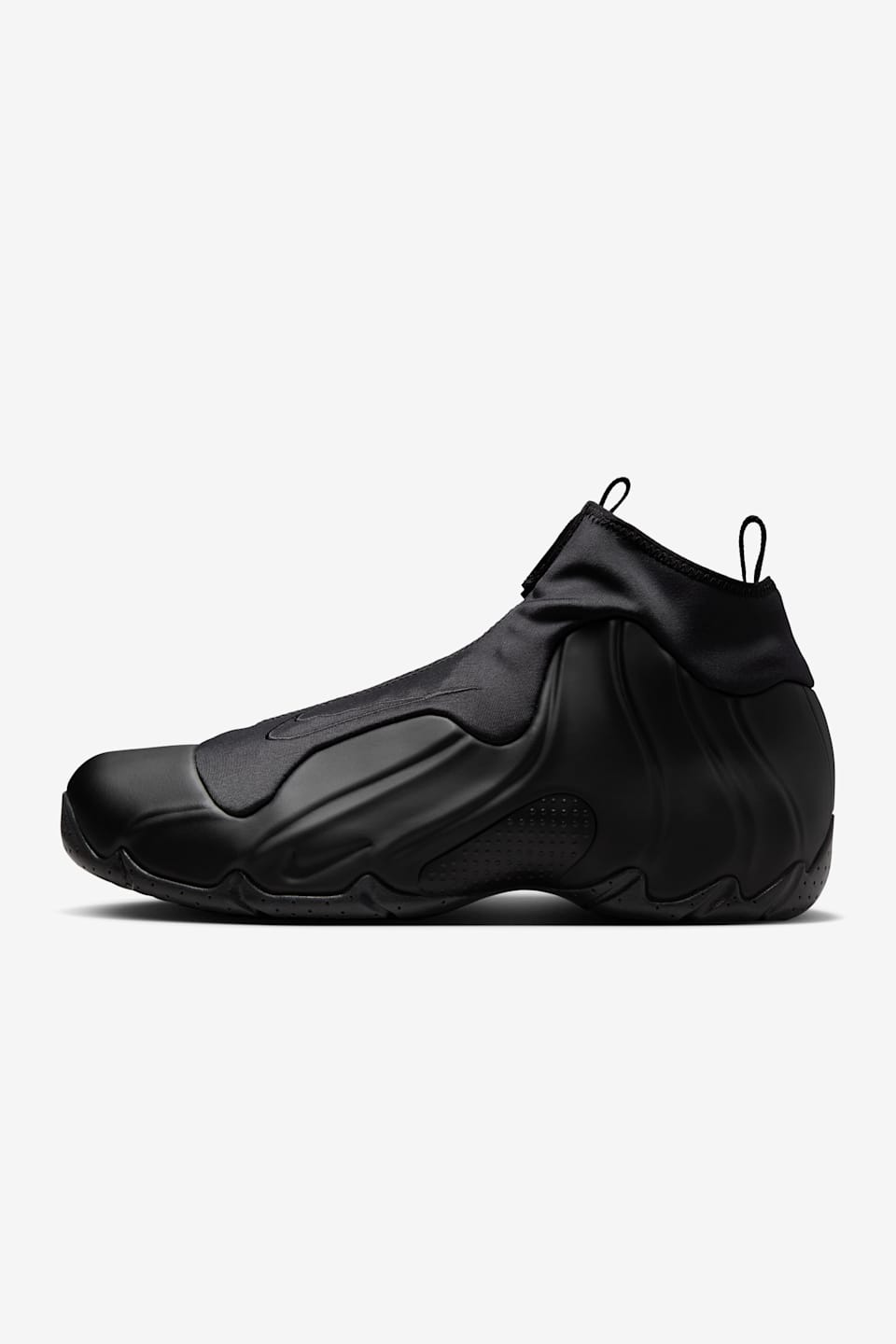 Air Flightposite "Triple Black" (FV5582-001) – Erscheinungsdatum